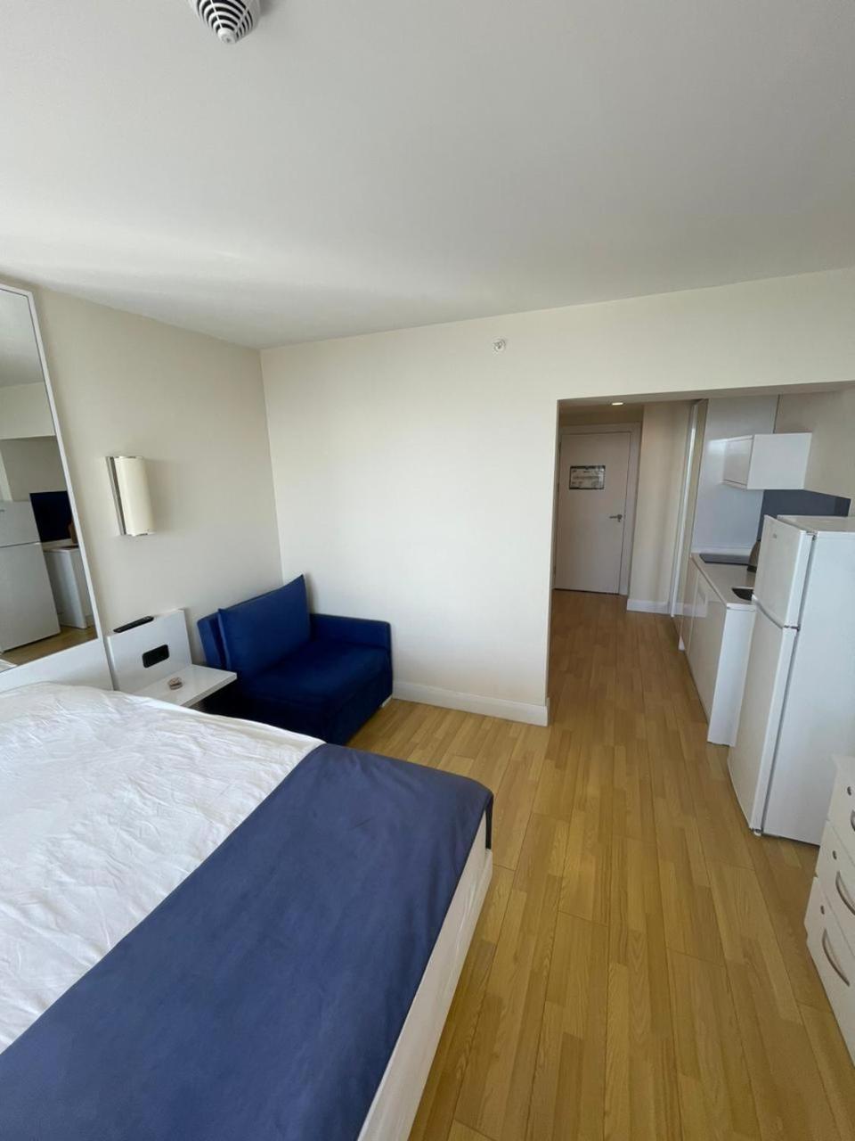 Orbi Сity Sunny Apartments High Floor Batoumi Extérieur photo